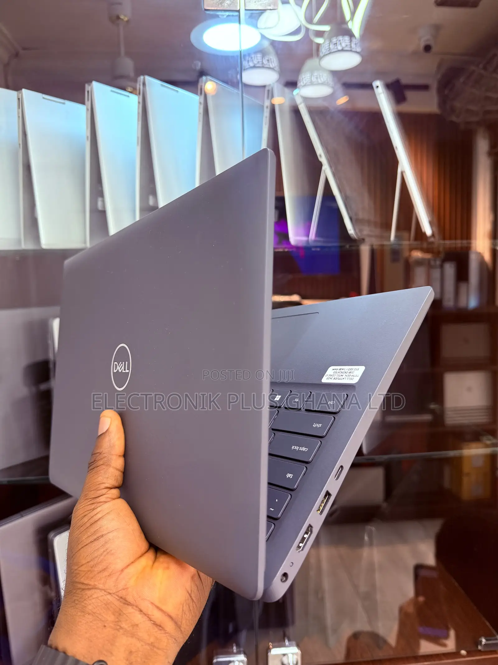 Laptop Dell Latitude 3420 16GB Intel Core i7 SSD 512GB
