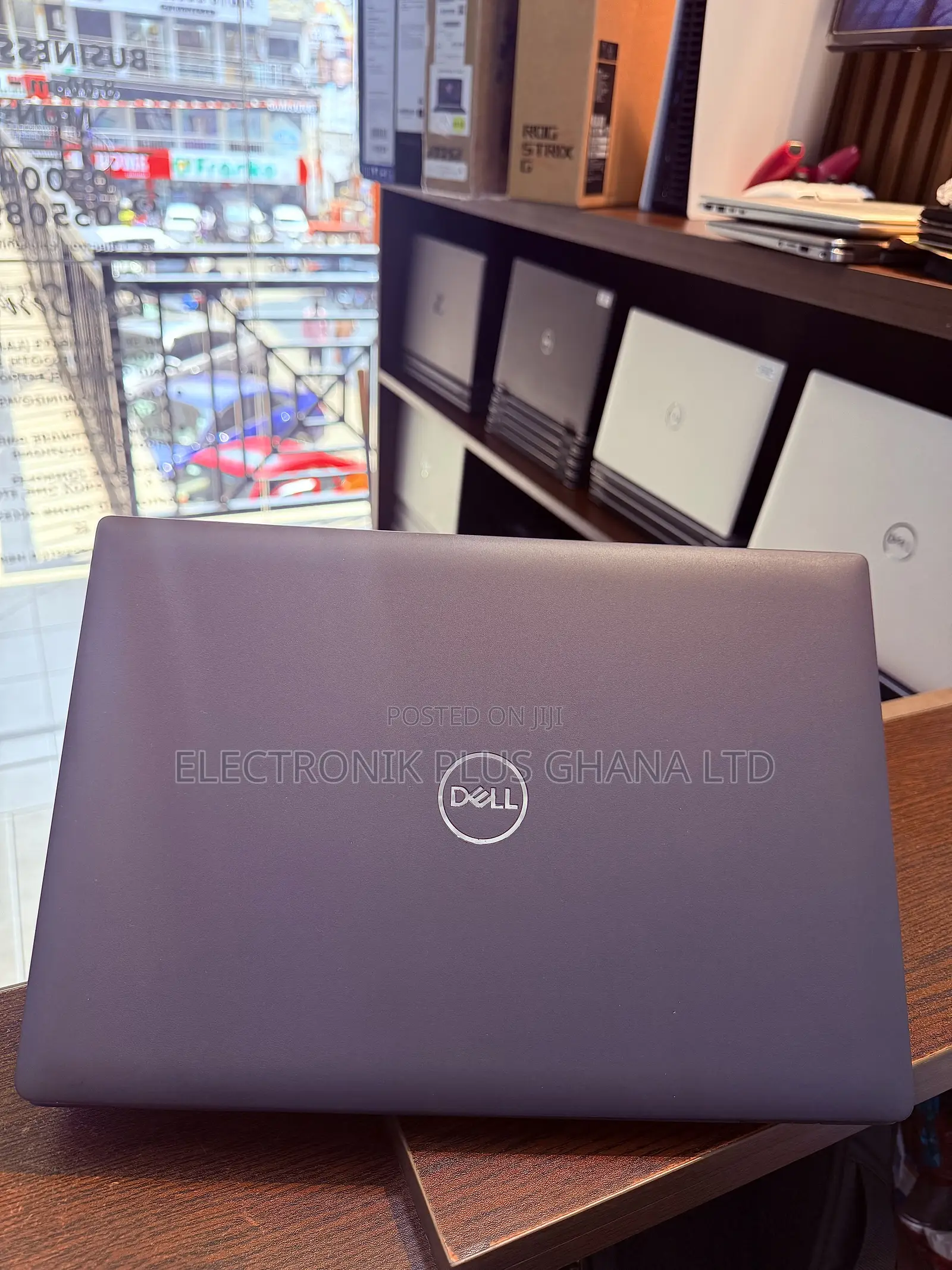 Laptop Dell Latitude 3420 16GB Intel Core i7 SSD 512GB