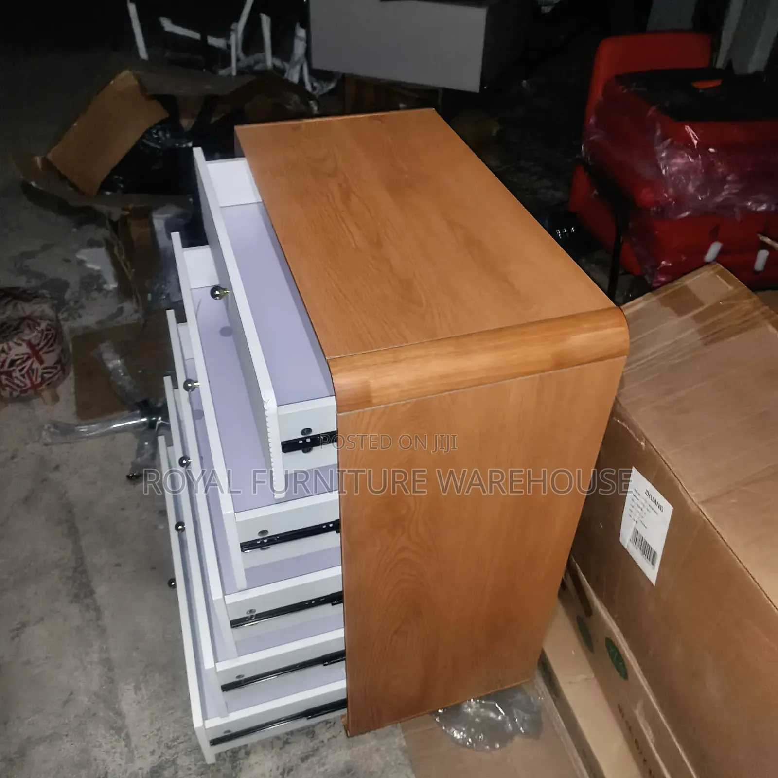 Chest of Drawers Cabinet