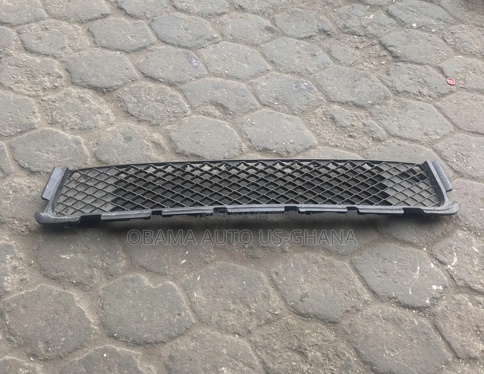 Mitsubishi Outlander 2010 2011 2012 Bumper Grille Lower