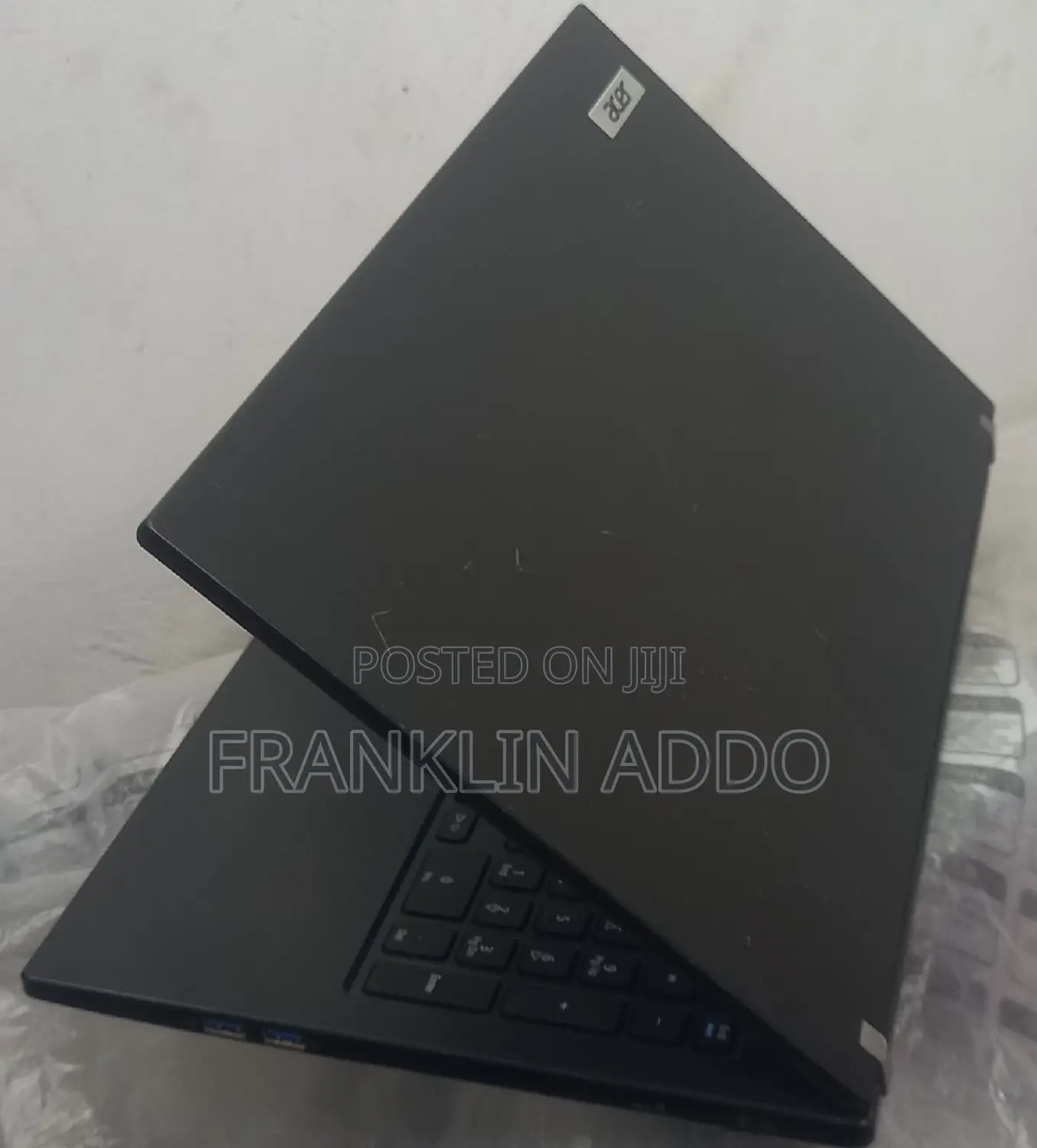 Laptop Acer TravelMate TM TMP246M 8GB Intel Core I5 HDD 500GB