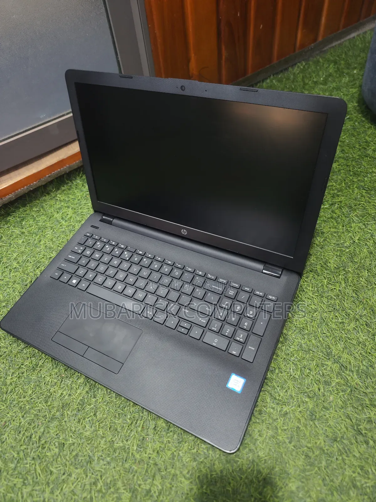 Laptop HP 250 G2 8GB Intel Core I5 SSD 256GB