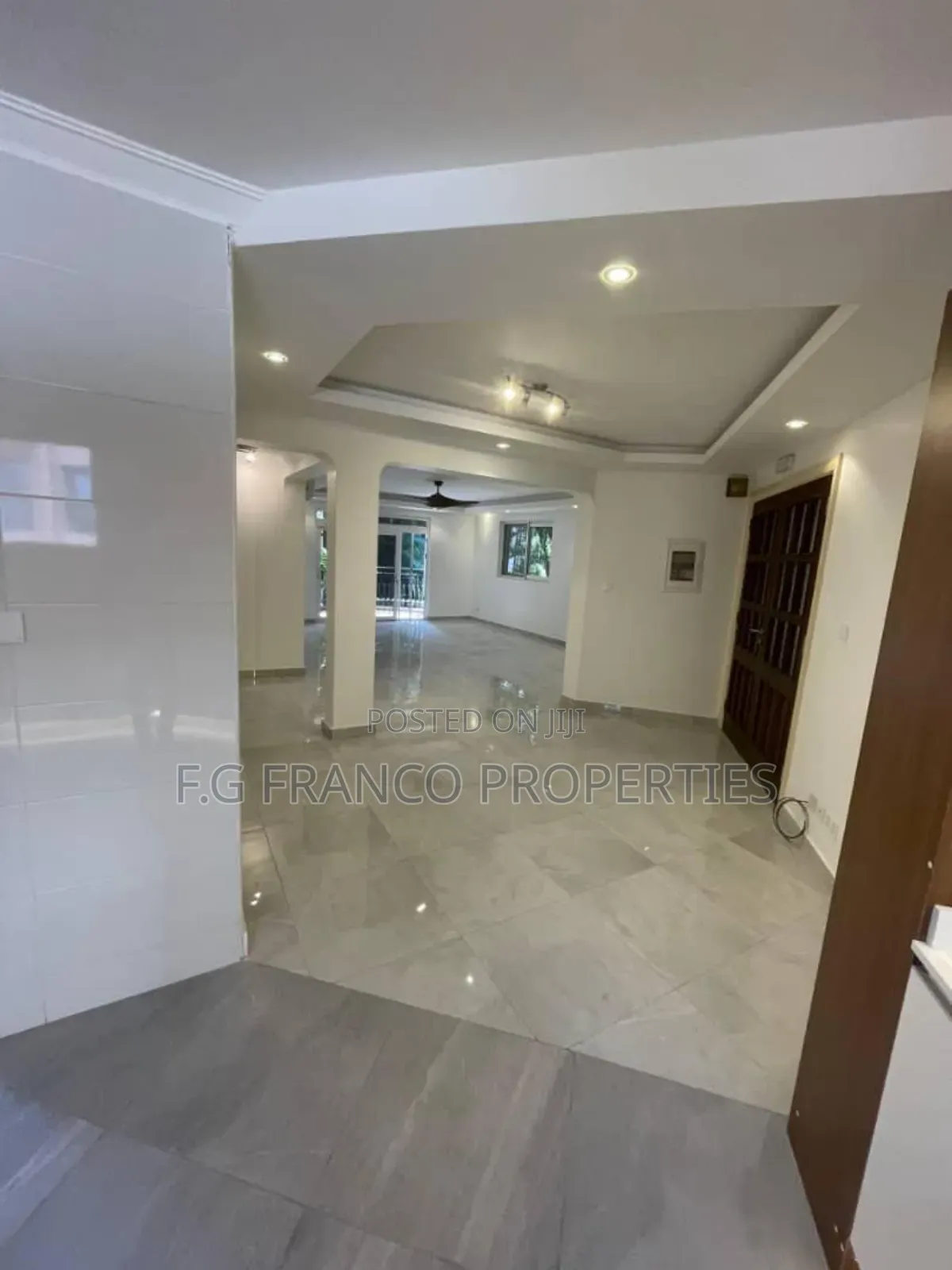 Furnished 2bdrm Apartment for rent