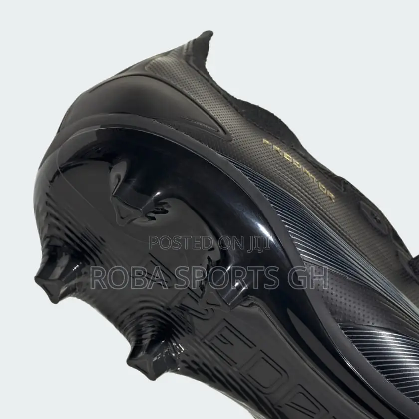 Adidas Predator League Fg Soccer Boot