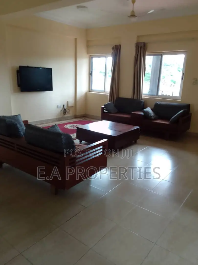 3bdrm Apartment in E A Properties, Papaye for rent