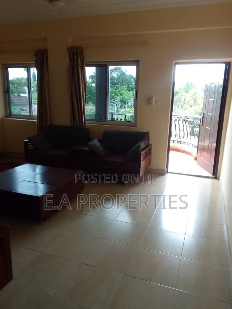 3bdrm Apartment in E A Properties, Papaye for rent