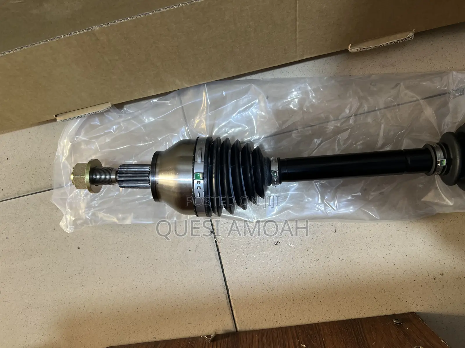 Ford Escape 2013-2019 Drive Shaft .