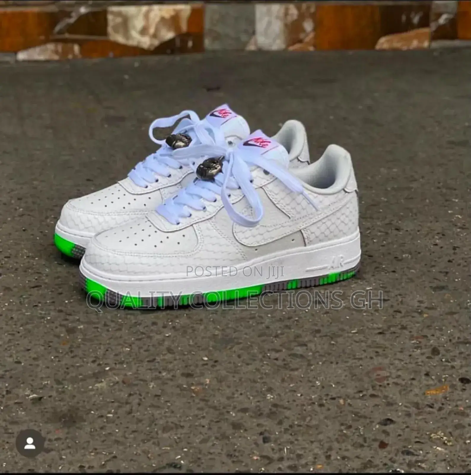 Nike Airforce Shadow