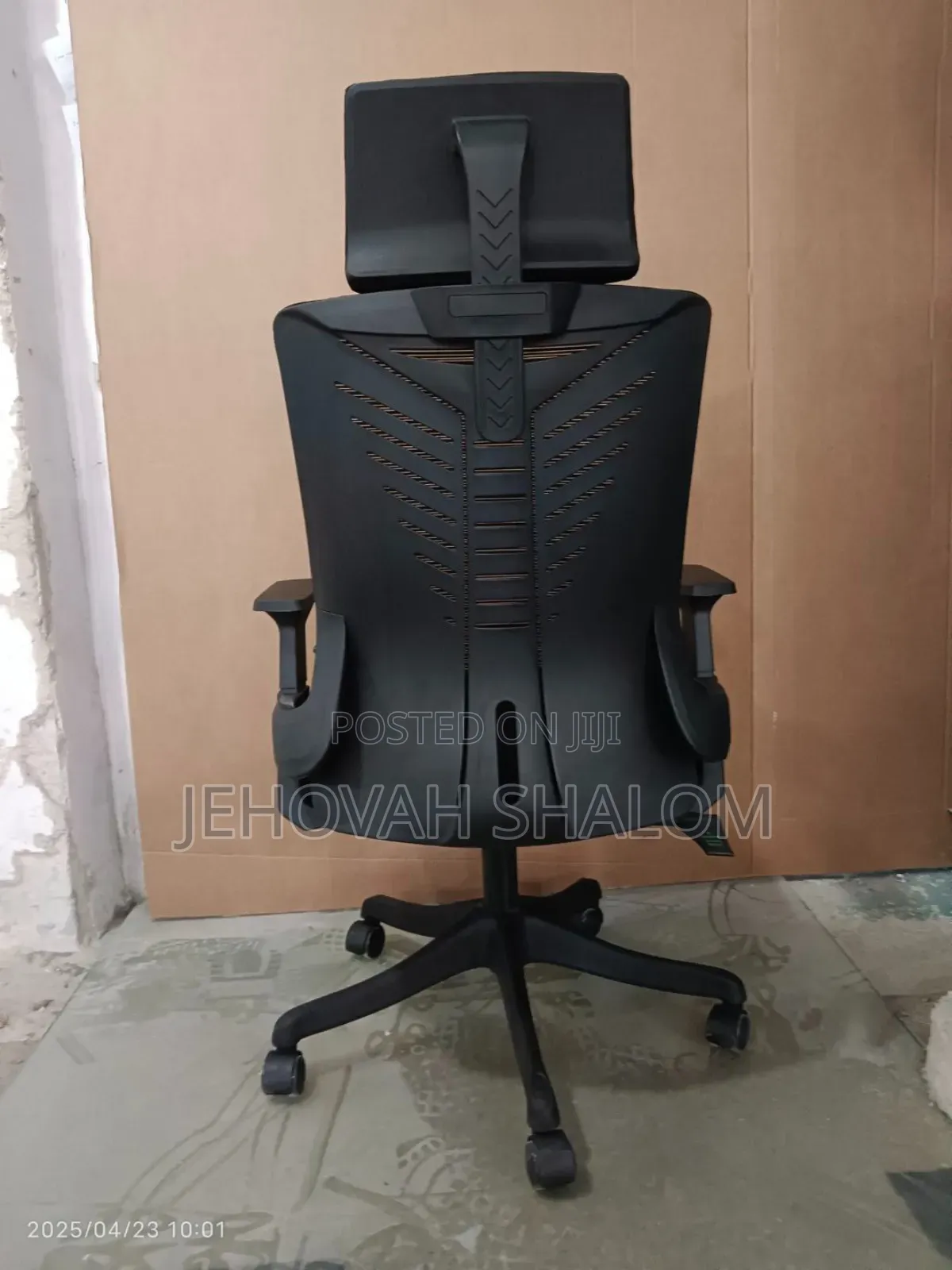 Office Chair Available for Sale