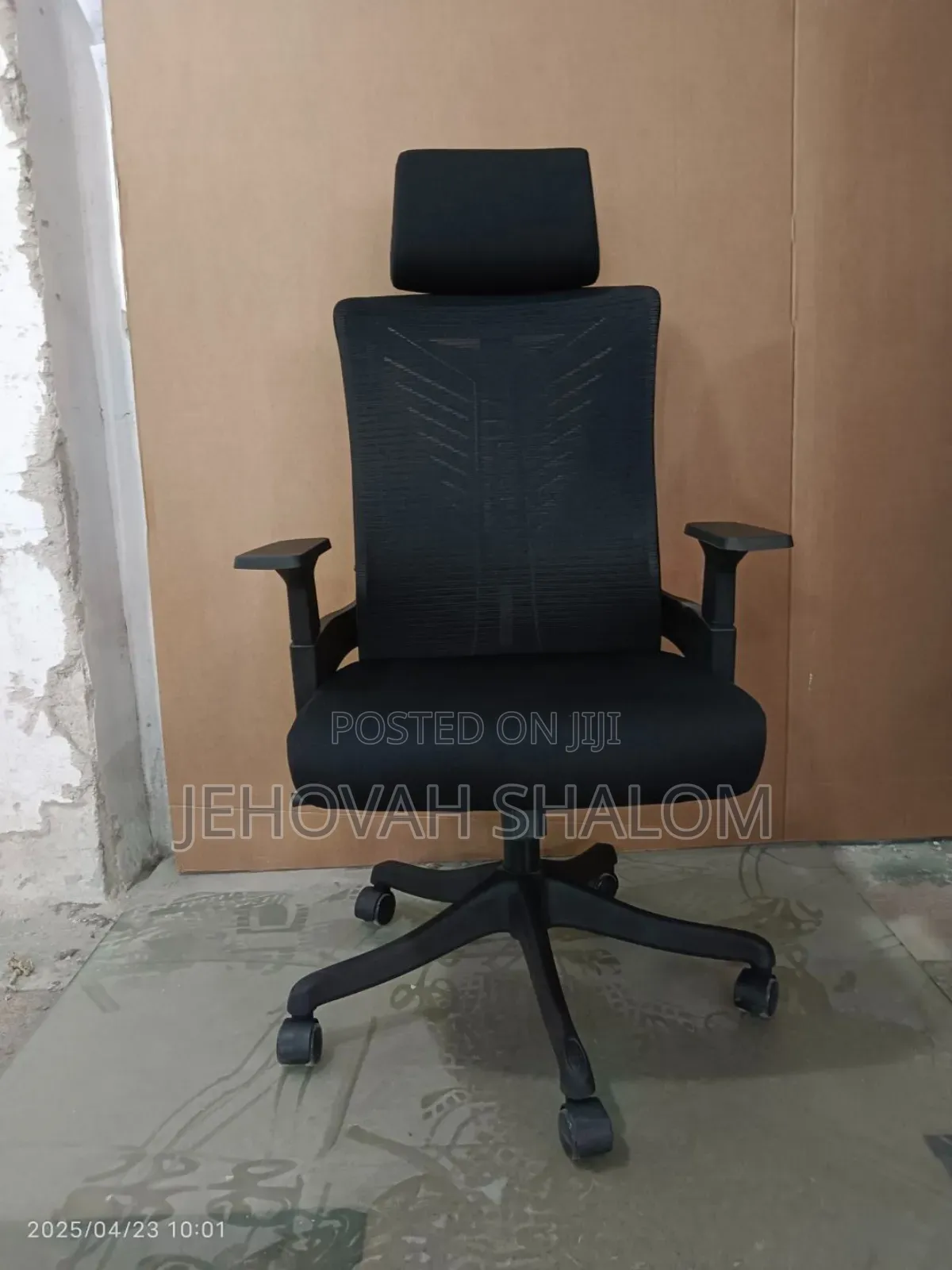 Office Chair Available for Sale