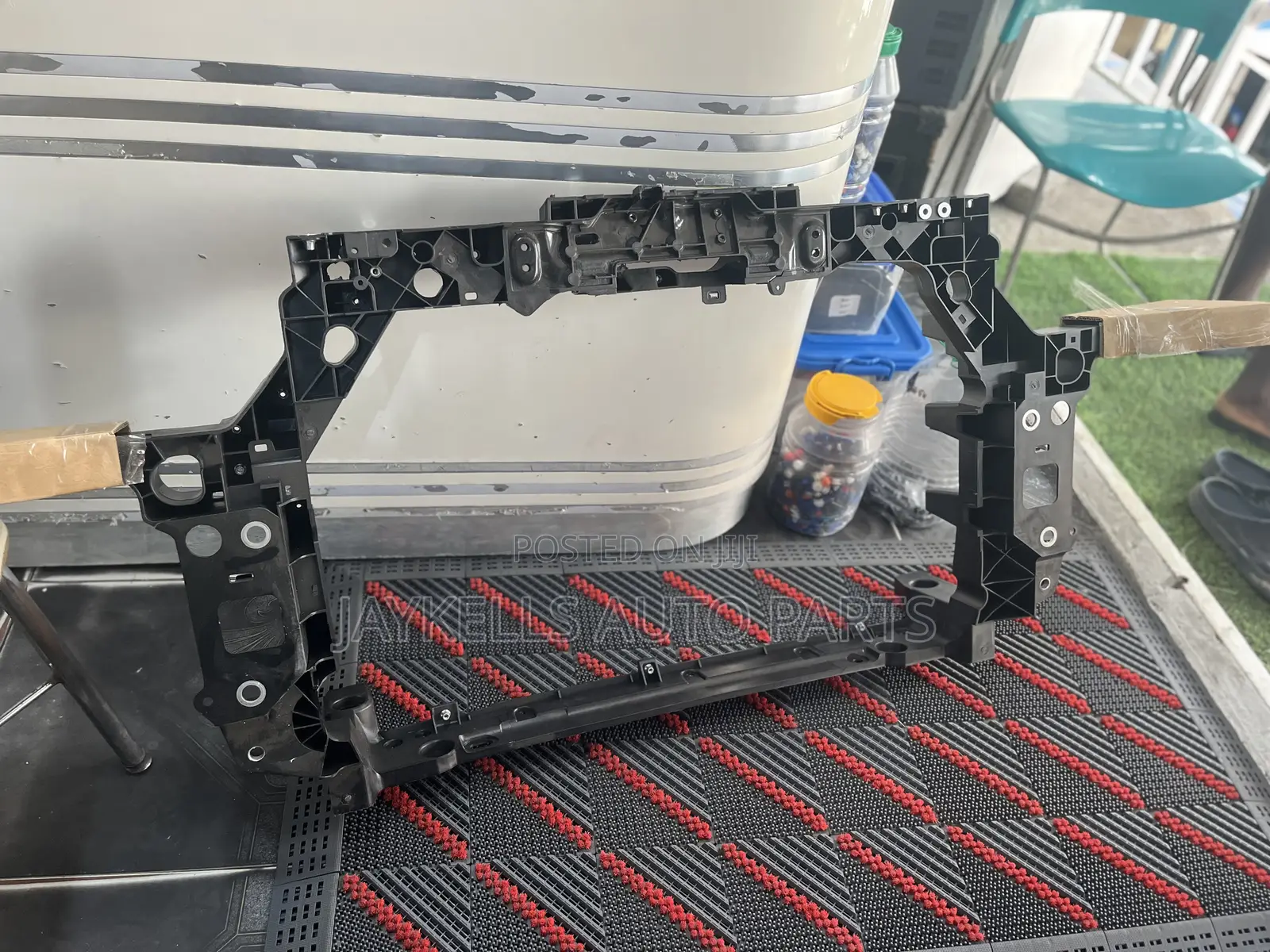 2017-2022 Honda CRV Radiator Support