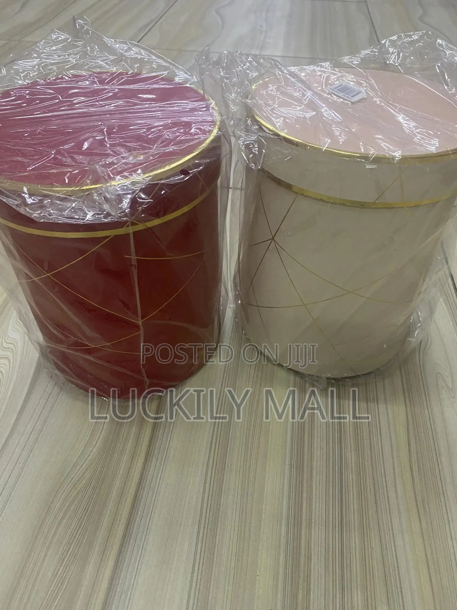 A Gift Box