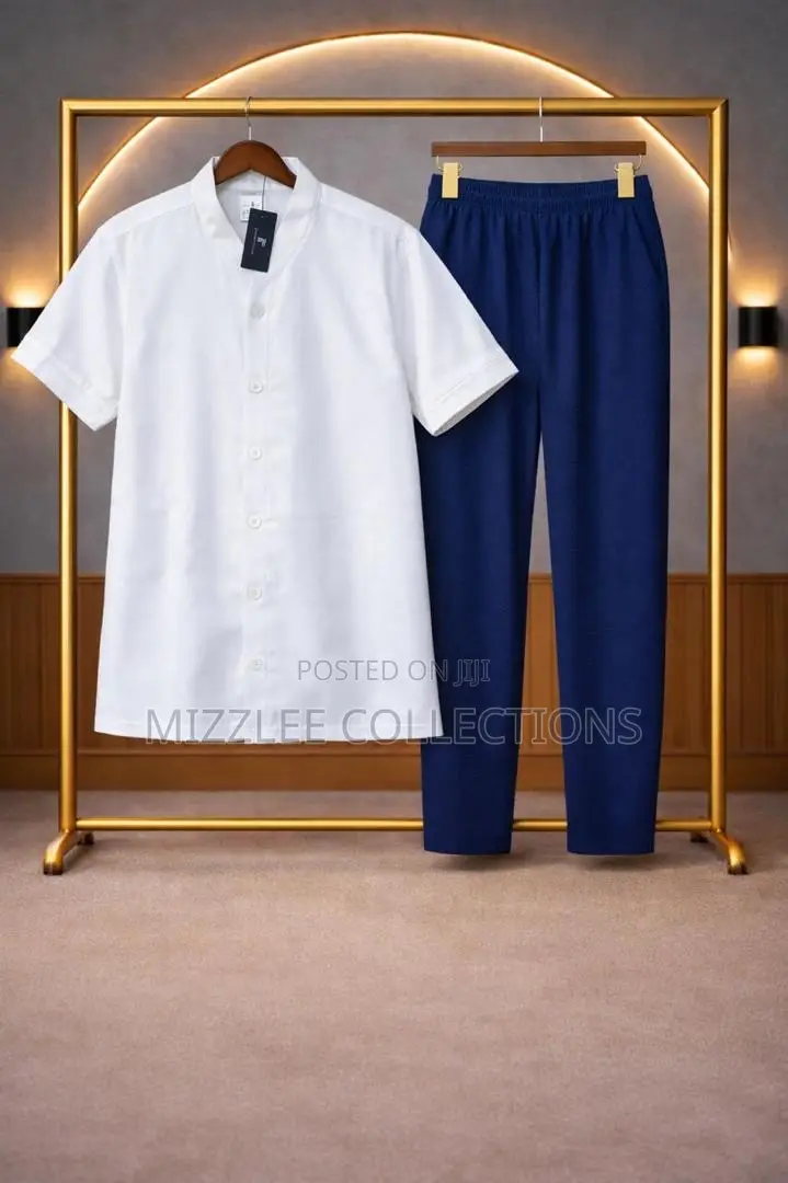 Classic Kaftan for Men