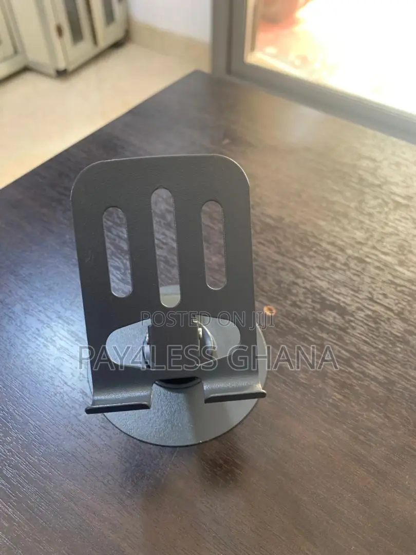 Desktop Phone Holder