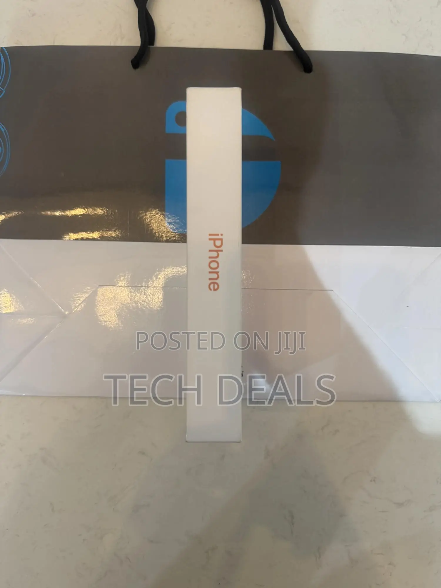 New Apple iPhone 17 Pro Max 256 GB Orange