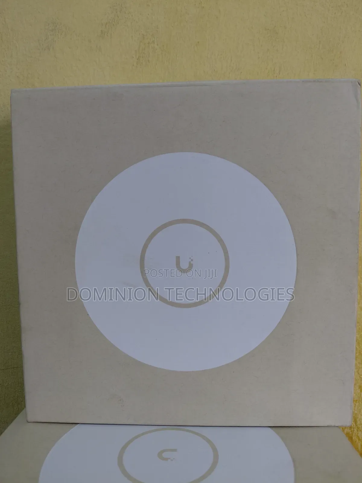 Unifi U7 Lite