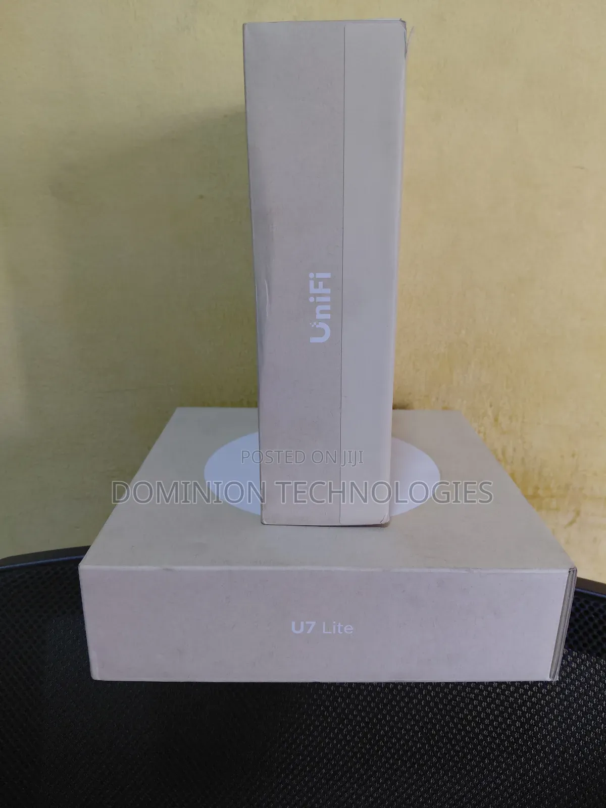 Unifi U7 Lite