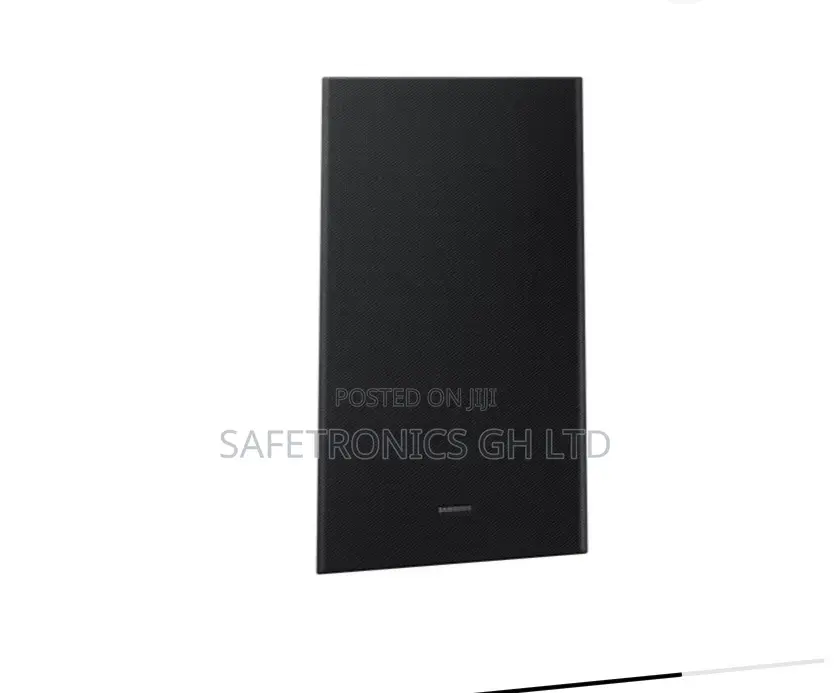 Adorable Sleek 3.1ch Bluetooth Samsung B650f Subwoofer Soundbar