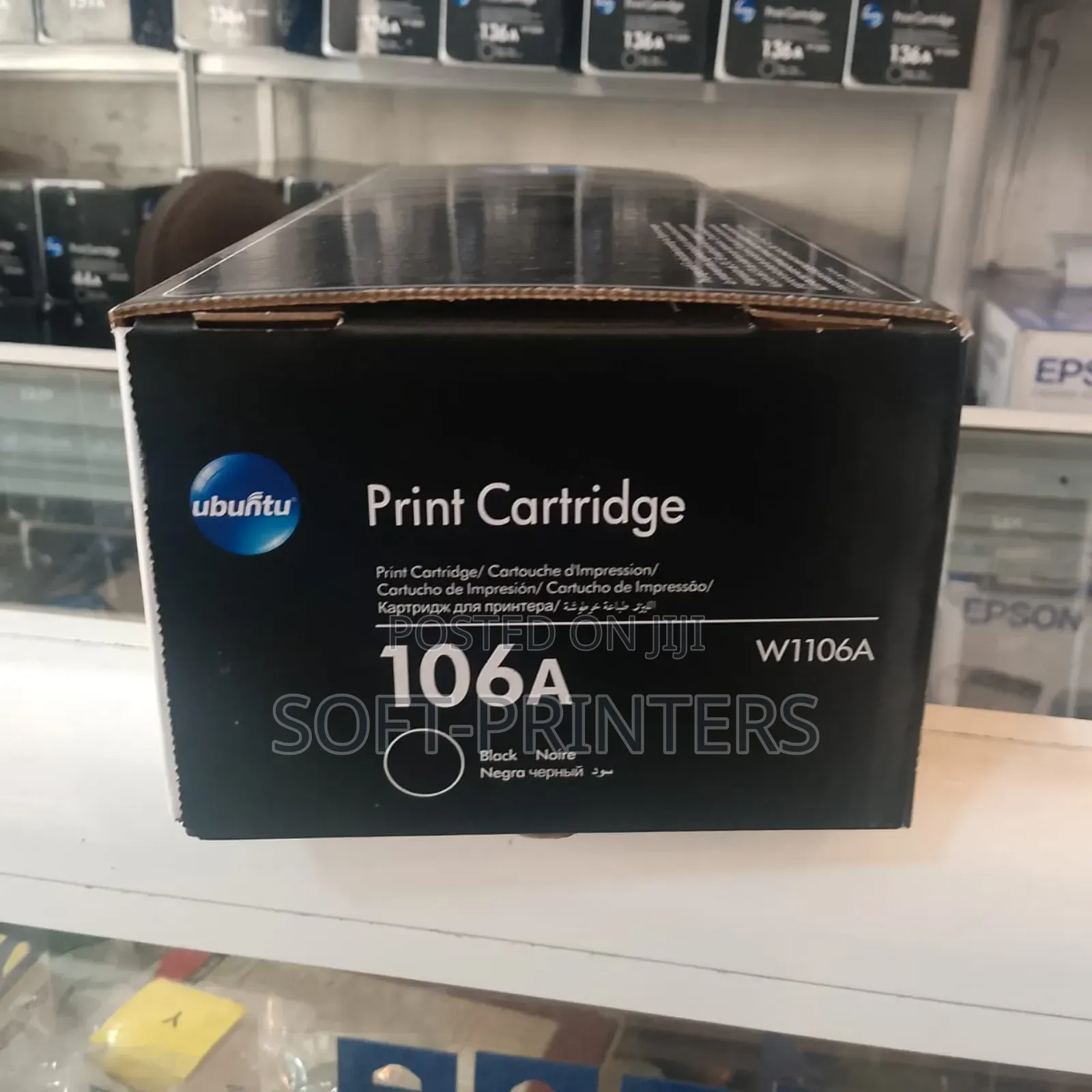 Toner 106a