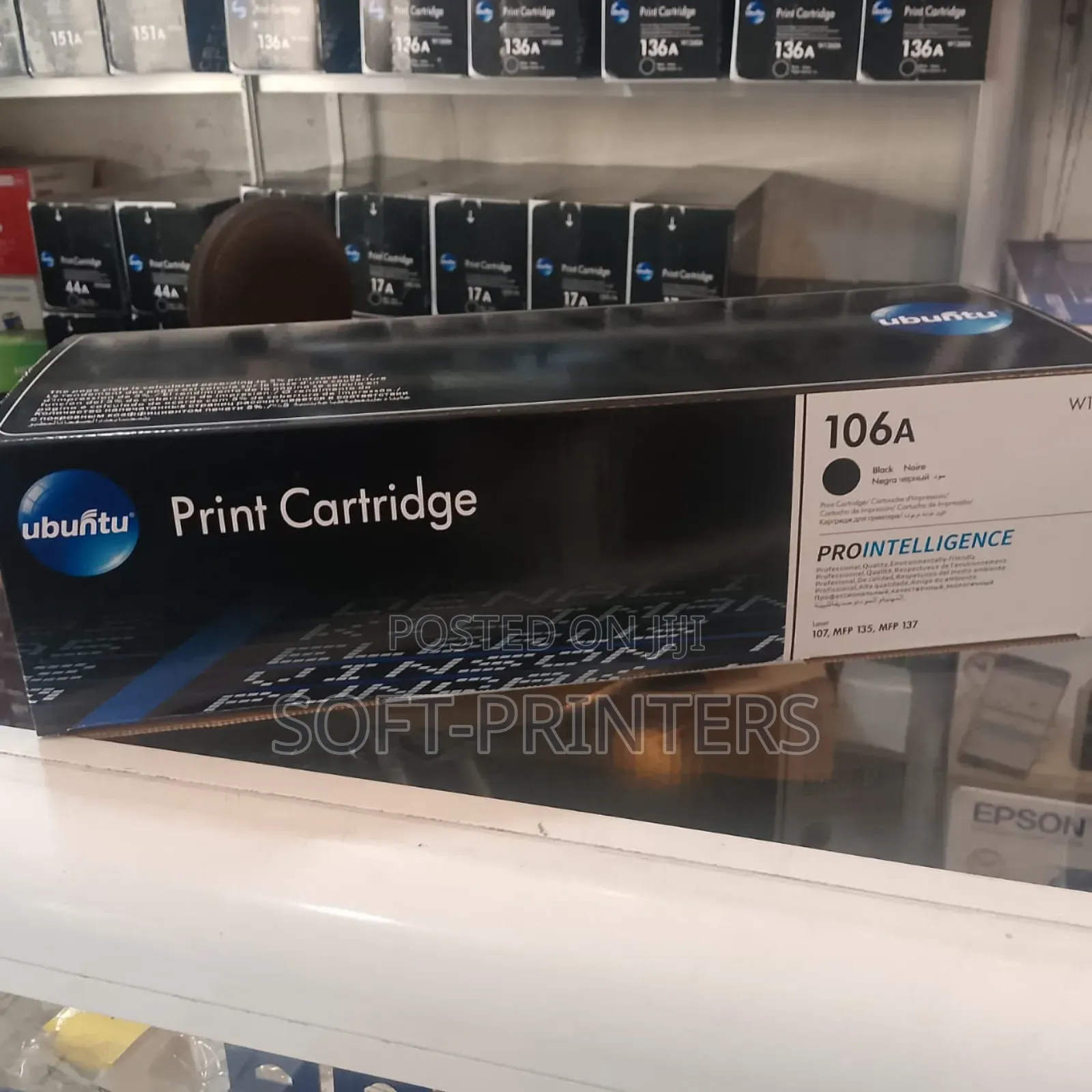 Toner 106a