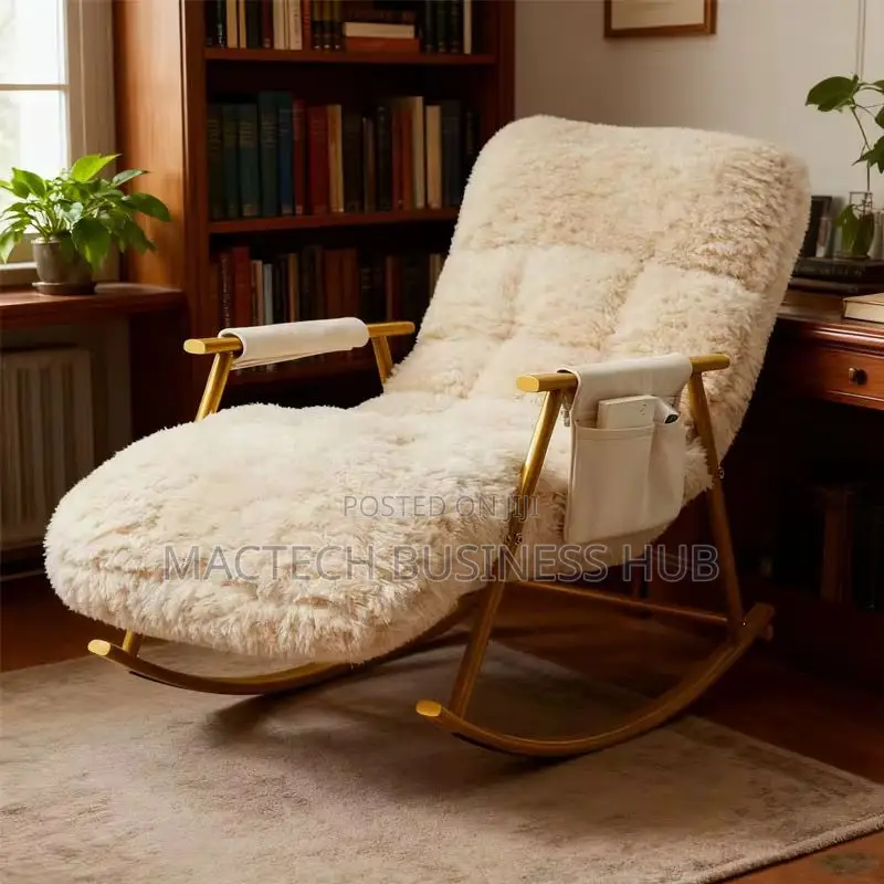 Rocking Chair