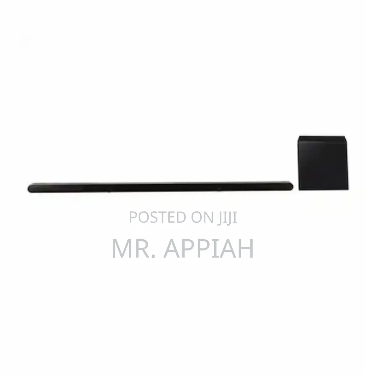 Shop Original Samsung S80cb 3.1.2channel Sound Bar System 