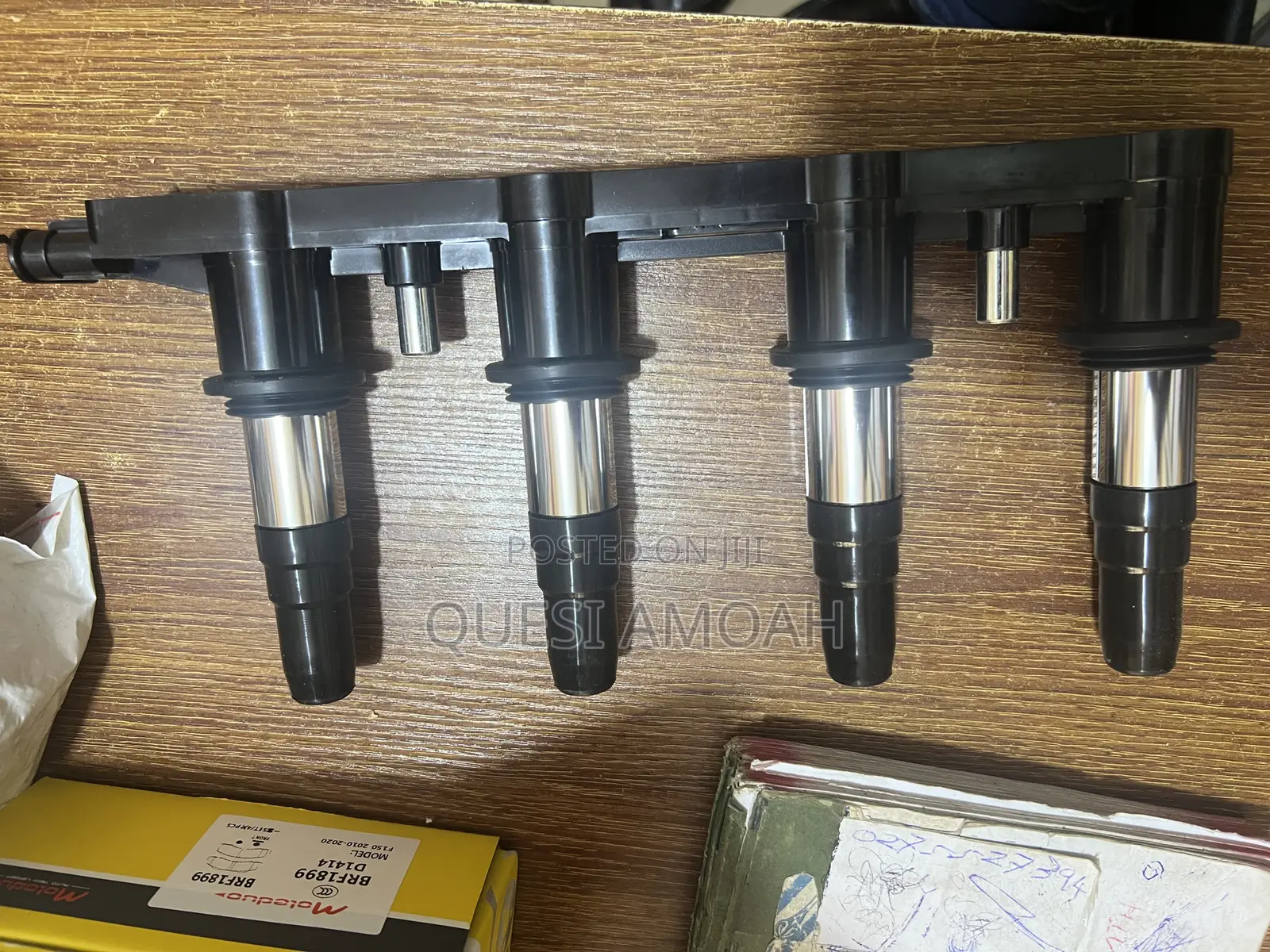 Chevrolet Cruze /Sonic / Trax 1.8l Ignition Coil.