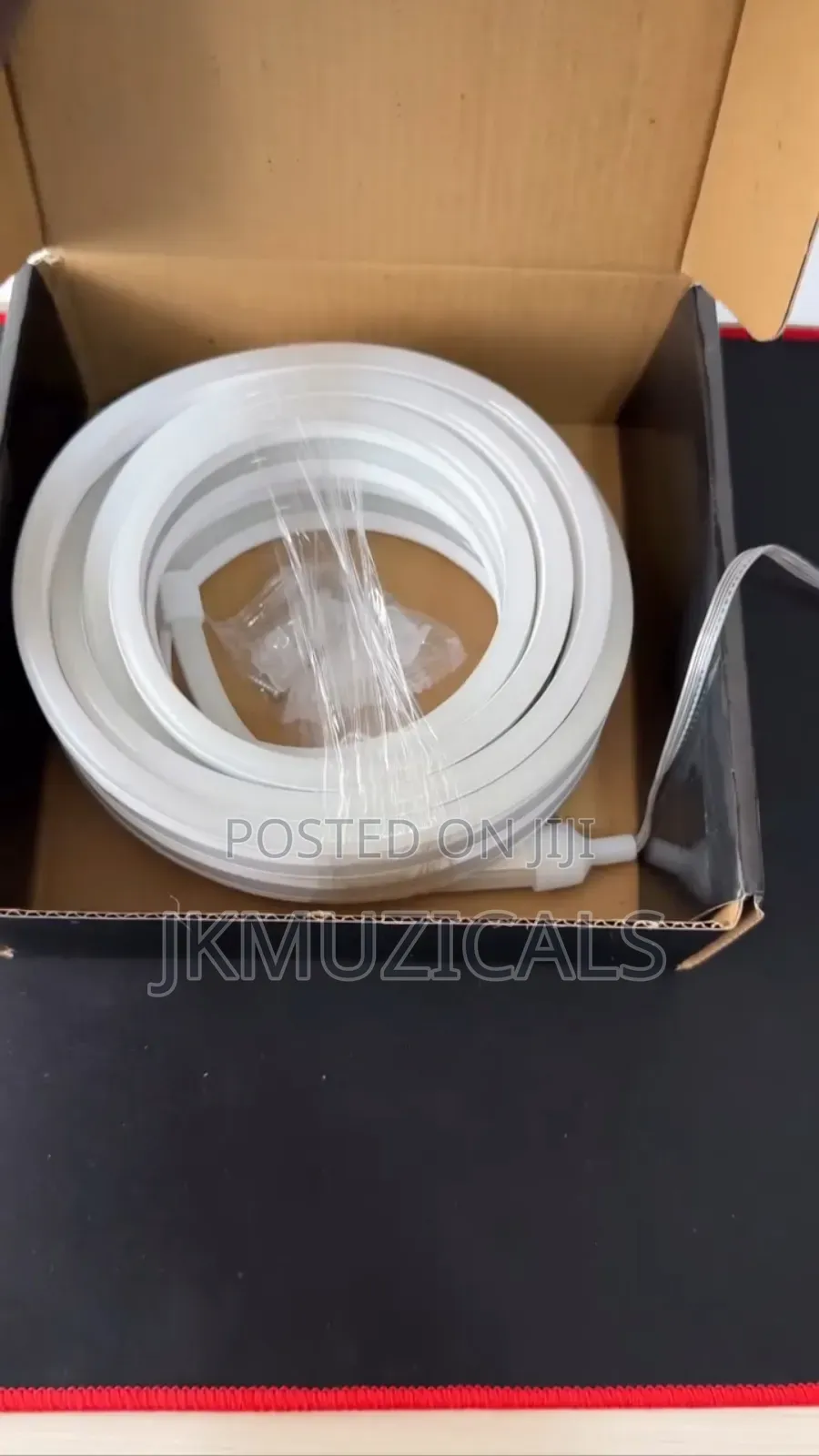 Smart Neon Strip Light