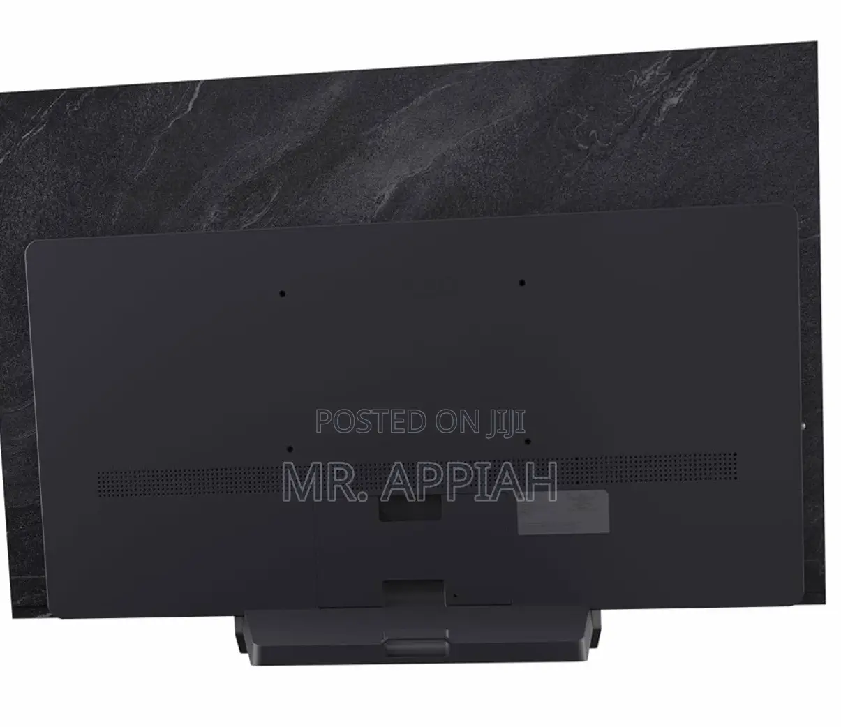 Original Lg Oled 55 C5 Evo Ultra Hd HDR Smart Screen Television.