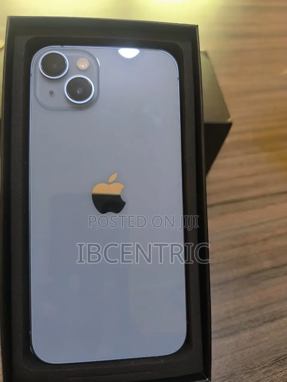 Apple iPhone 14 Plus 128 GB Blue