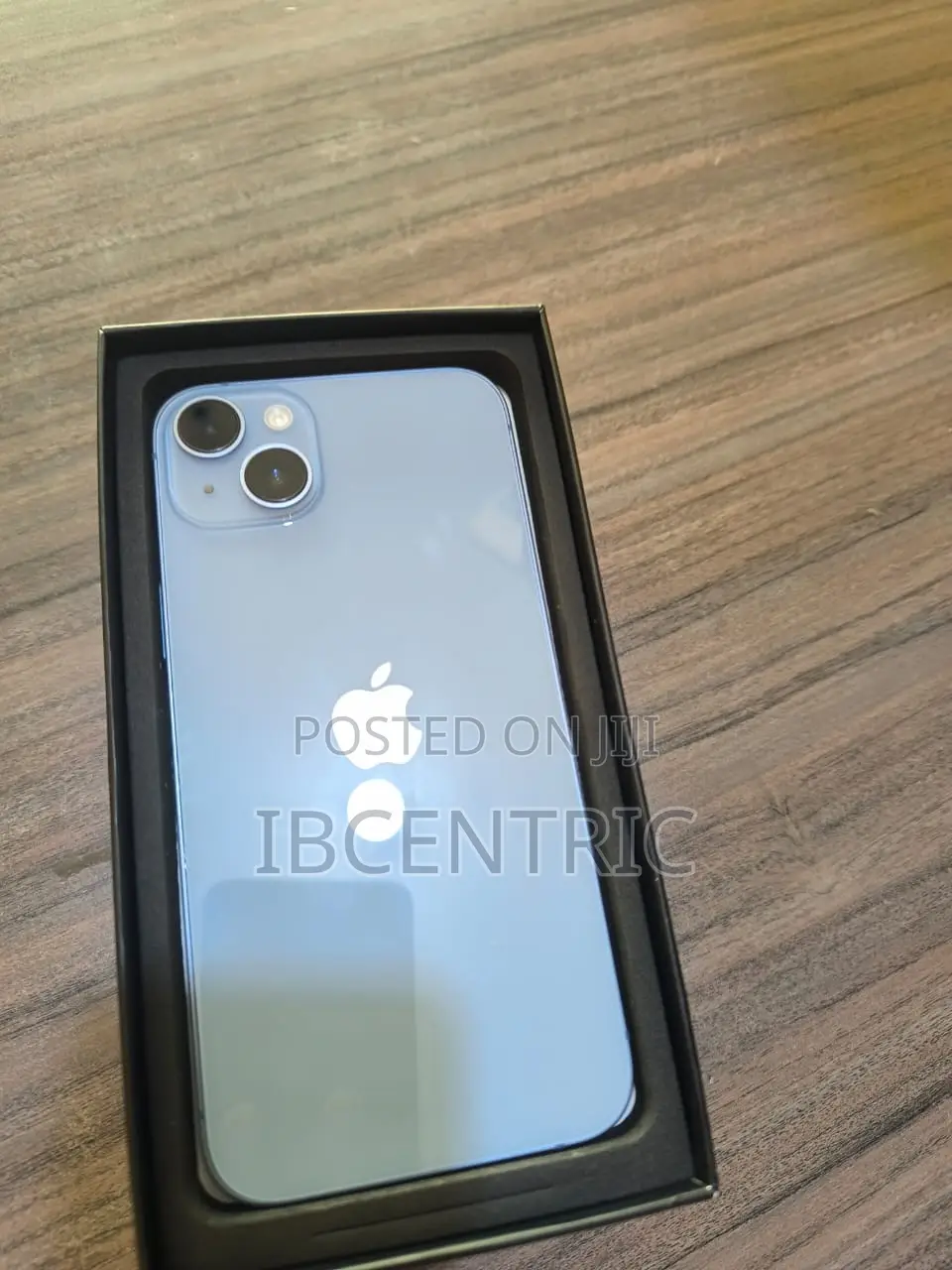Apple iPhone 14 Plus 128 GB Blue