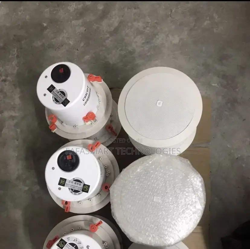 JBL Ceiling Speakers