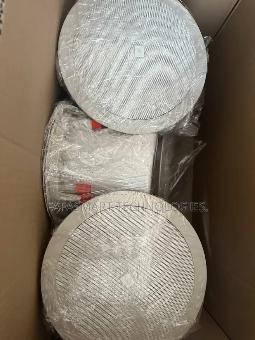 JBL Ceiling Speakers