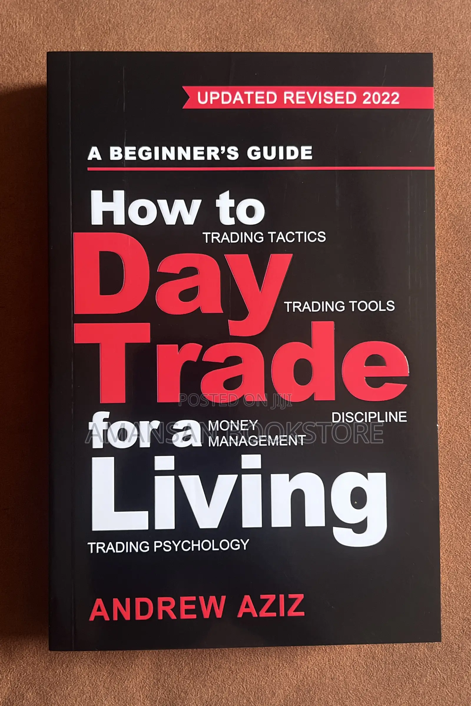 How to Day Trade for a Living