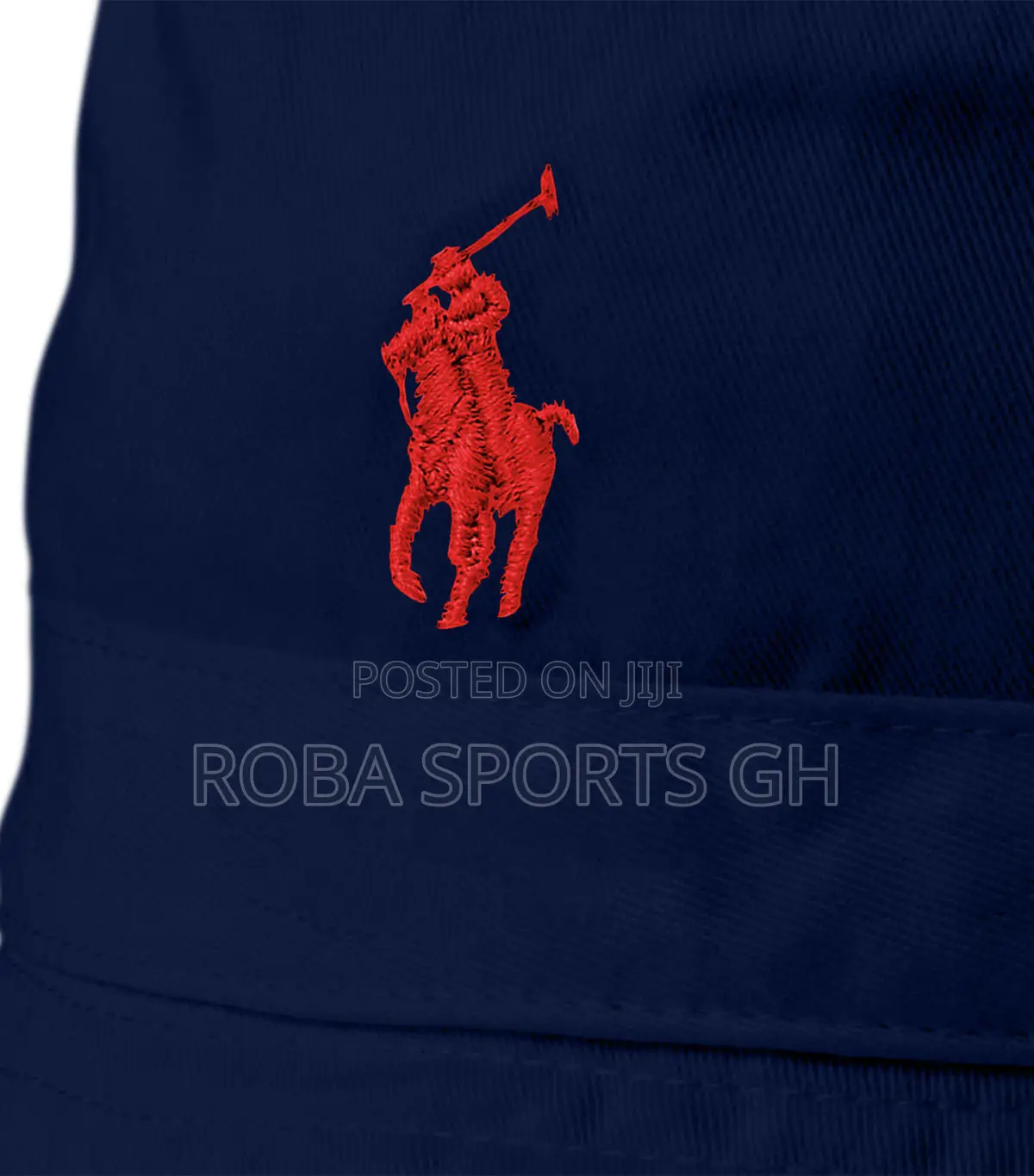 Polo Ralph Lauren Bucket Hat