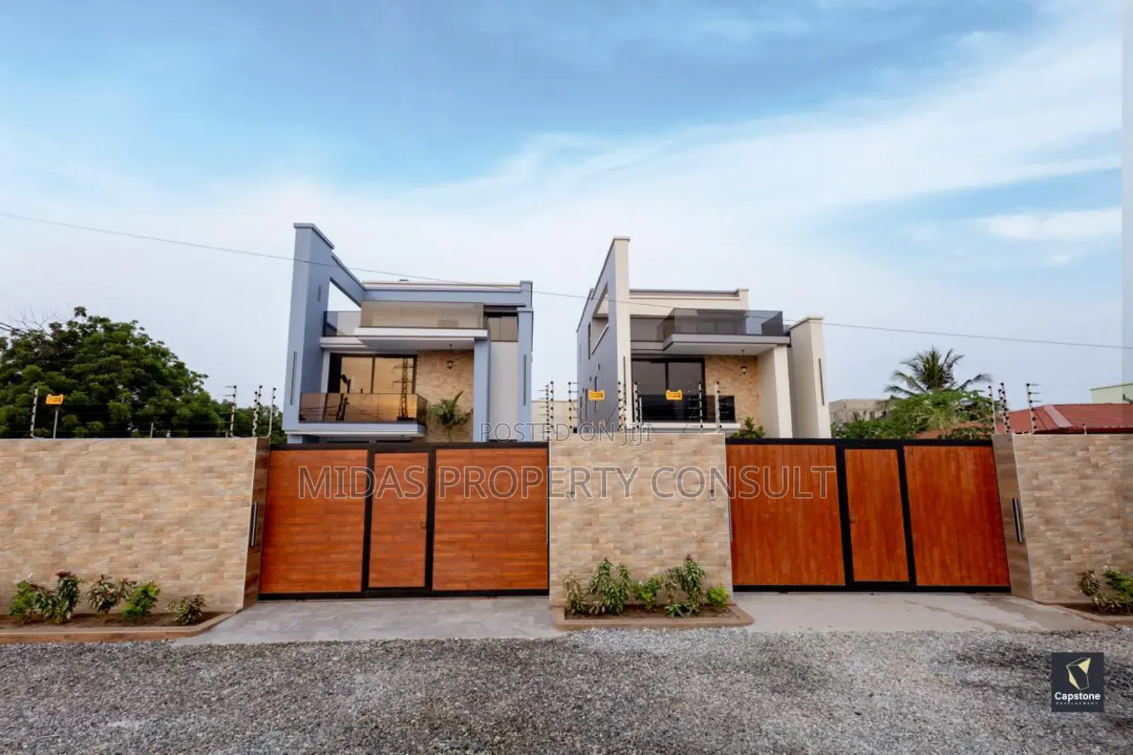 5bdrm House in Tseaddo for sale