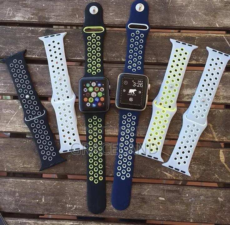 This Is Original Apple Watch Straps for 6 Series 40/42/43/44/45