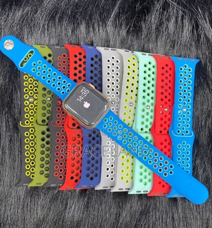 This Is Original Apple Watch Straps for 6 Series 40/42/43/44/45