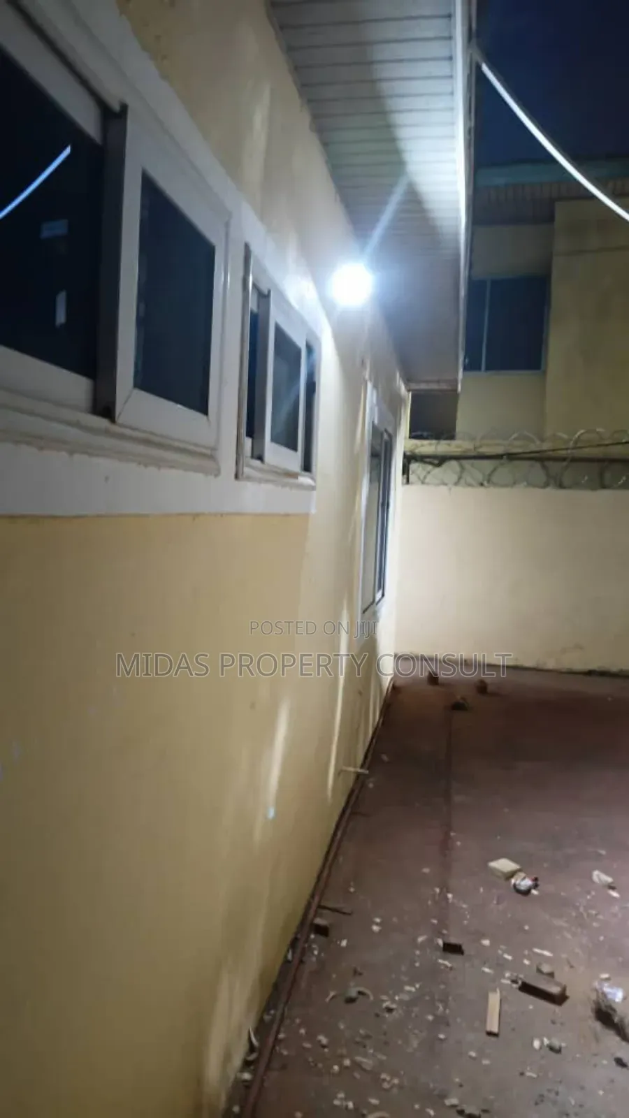 4bdrm House in Kpone Barrier, Tema Metropolitan for sale