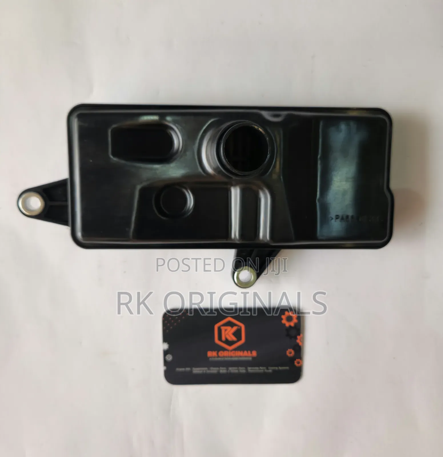 Civic/Fit/Hr-v 2014-2024 Transmission Filter From Usa🇺🇸