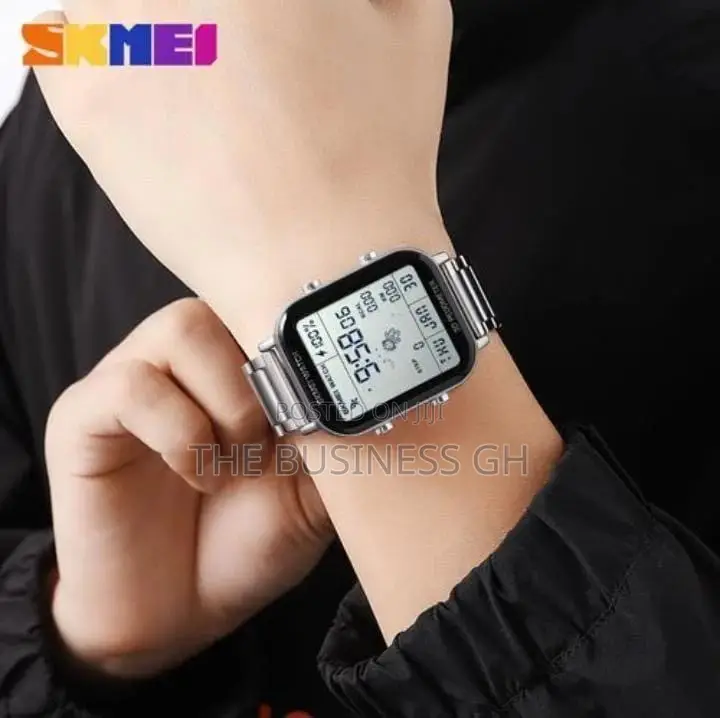Skmei Wrist Watch