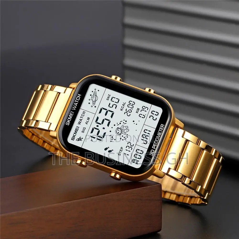 Skmei Wrist Watch