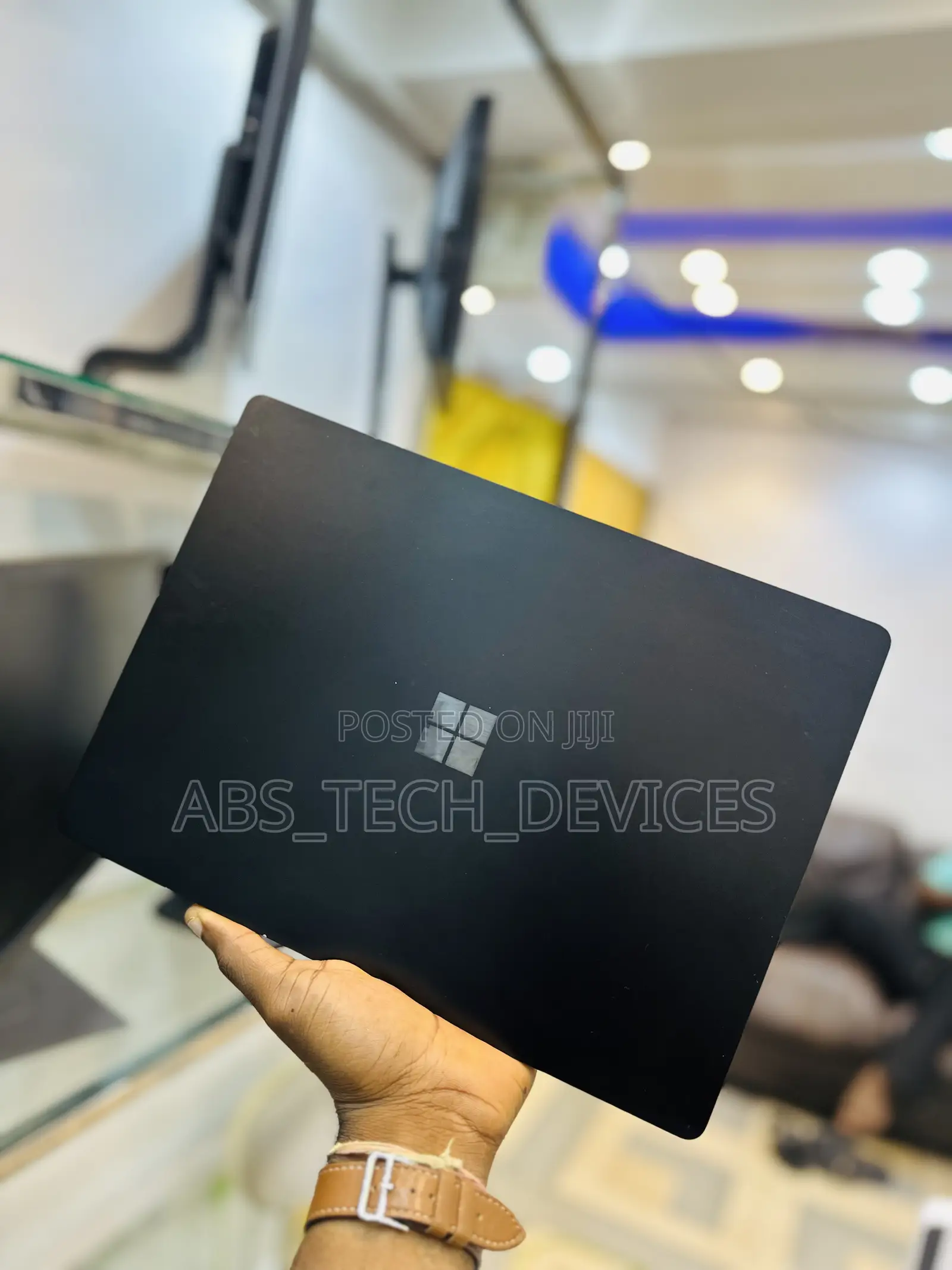 Laptop Microsoft Surface Laptop 4 16GB Intel Core i5 SSD 256GB