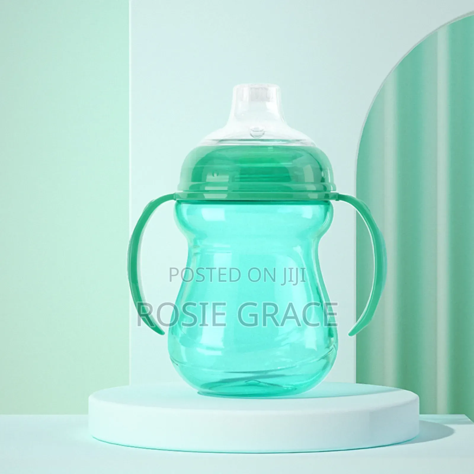 Sippy Cups/Training Cup