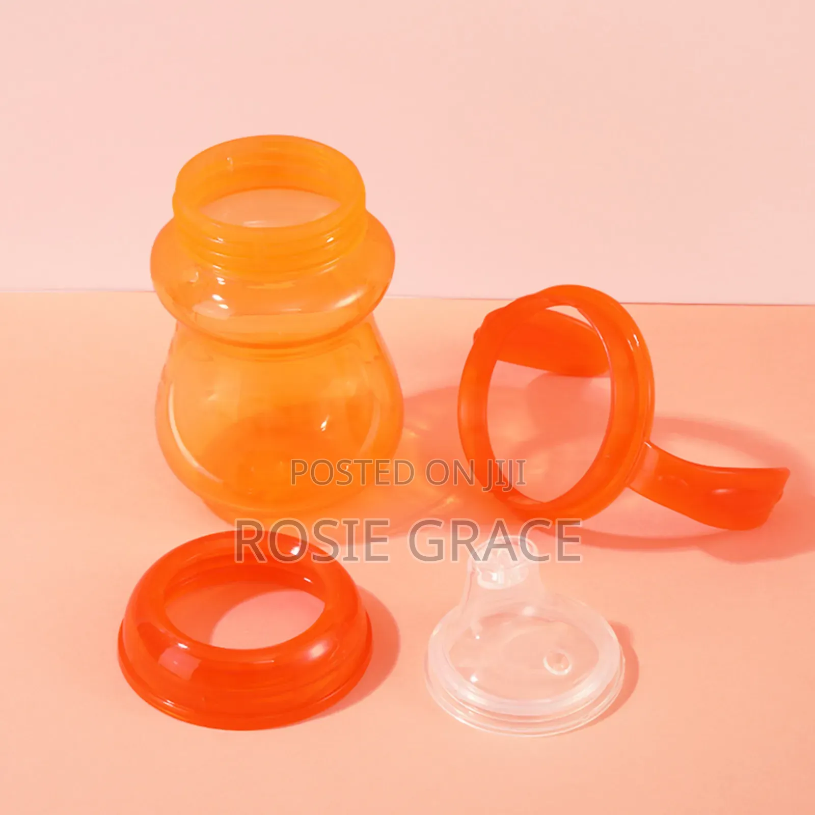 Sippy Cups/Training Cup