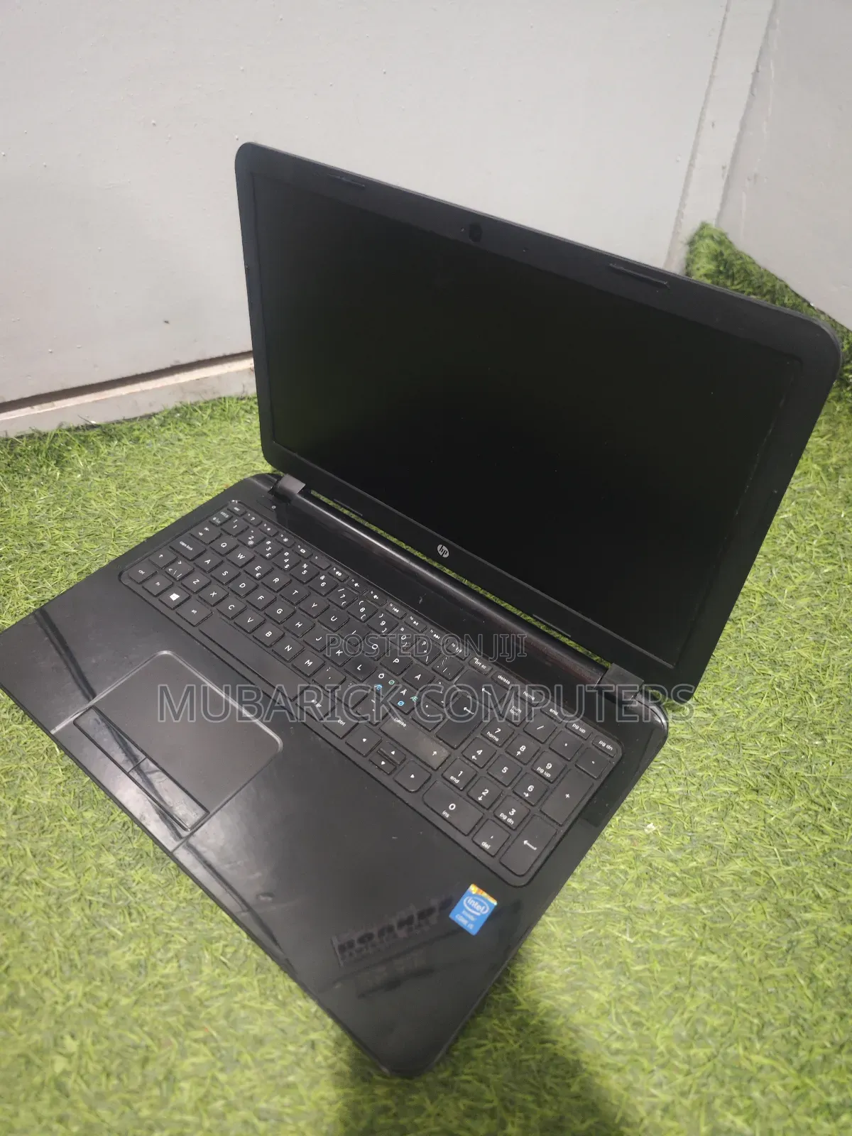 Laptop HP 15 8GB Intel Core i5 HDD 750GB