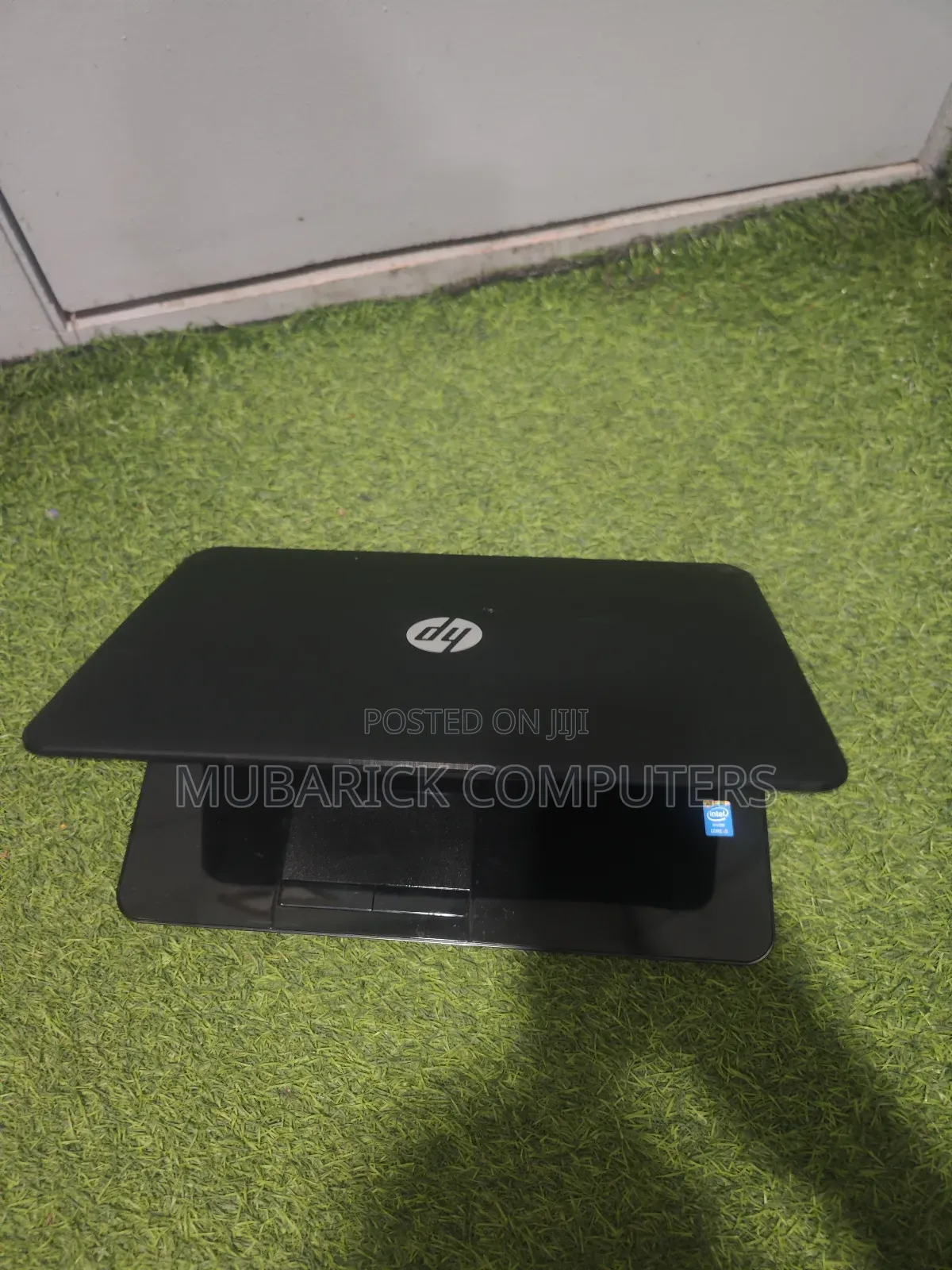 Laptop HP 15 8GB Intel Core i5 HDD 750GB