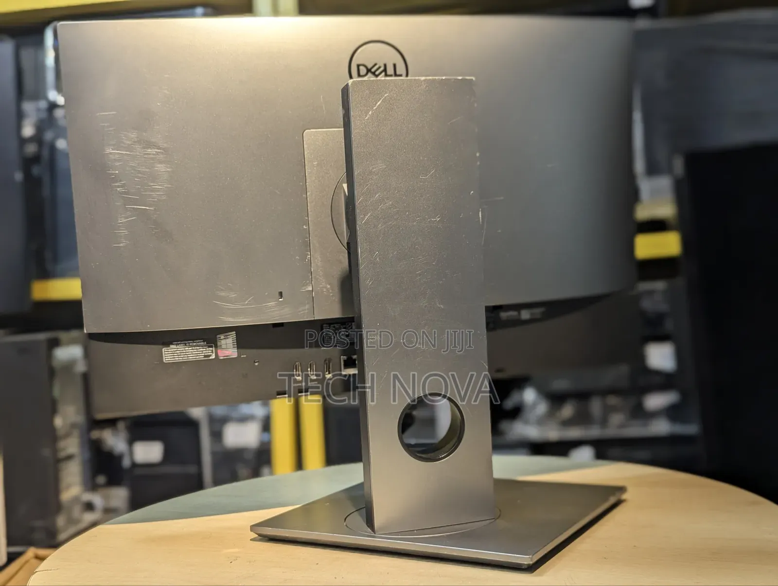 Desktop Computer Dell OptiPlex 7460 16GB Intel Core i5 SSD 256GB