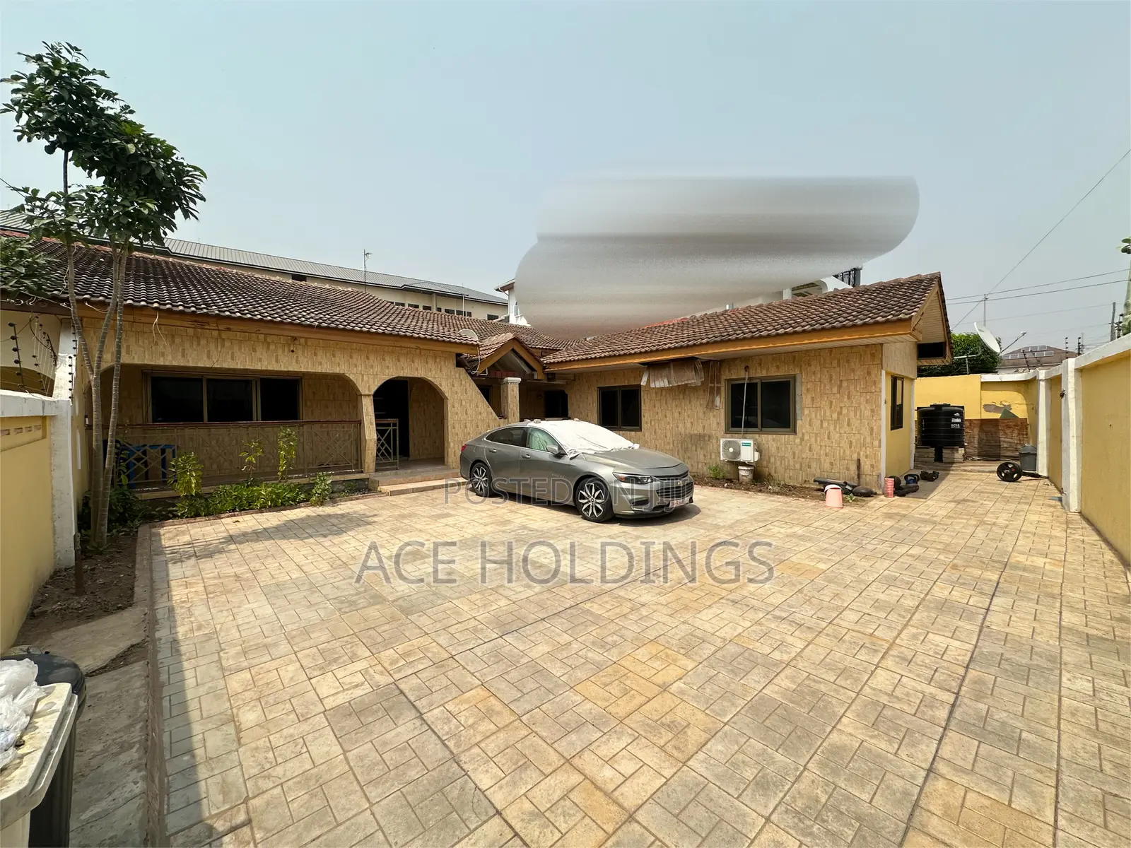 3bdrm House in Community 18, Spintex for sale