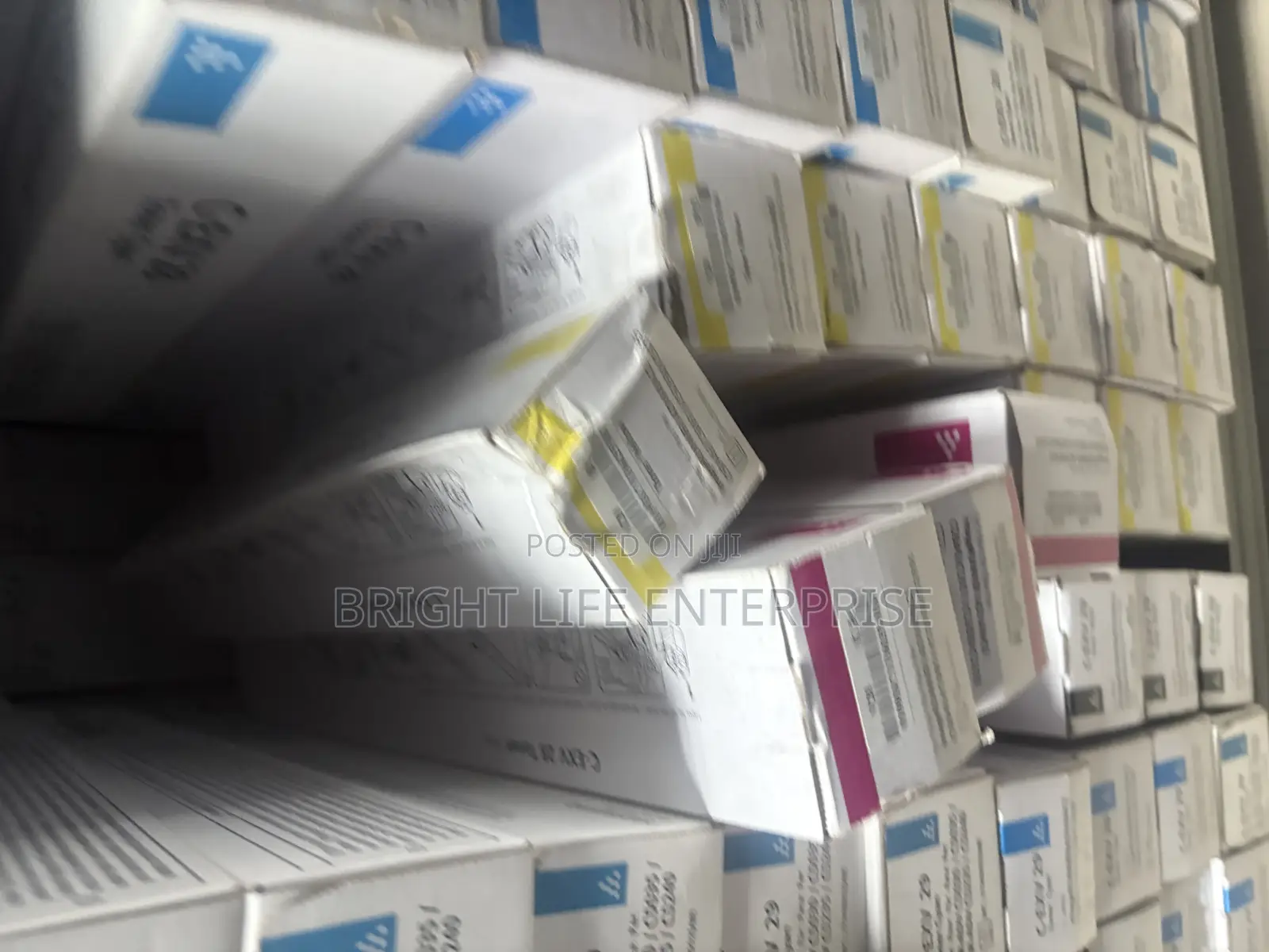 Canon C-Exv 28, NPG-45, GPR-30 Original Toner